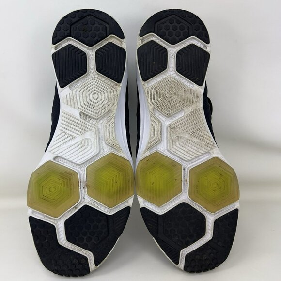 Nike Air Zoom Condition Training Shoes Black Women’s Size 9 - Picture 6 of 7